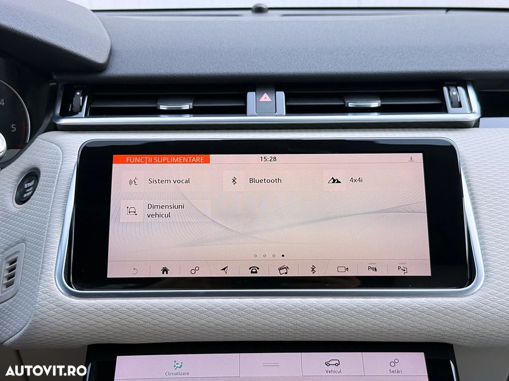 Land Rover Range Rover Velar 2.0 R-Dynamic - 32
