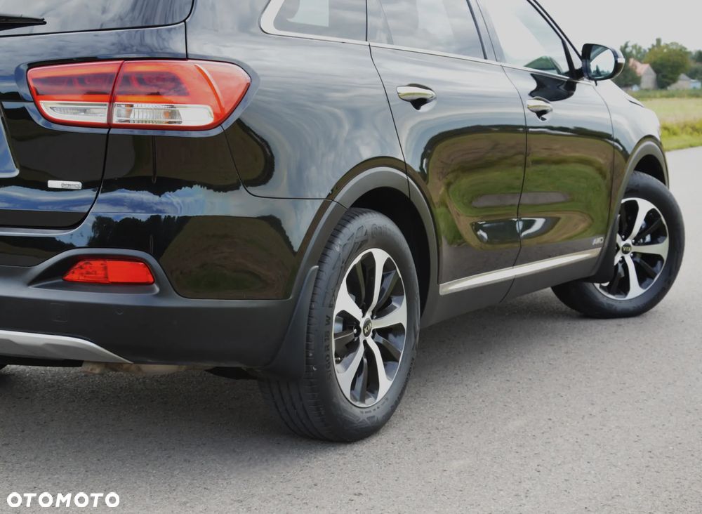 Kia Sorento 2.0 CRDI Business Line - 9