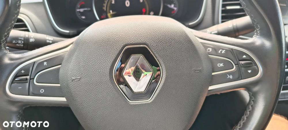 Renault Talisman 1.3 TCe FAP Limited EDC - 12