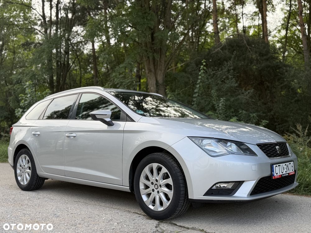 Seat Leon - 2