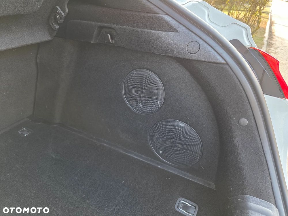 Kia XCeed 1.4 T-GDI L Business Line DCT - 12