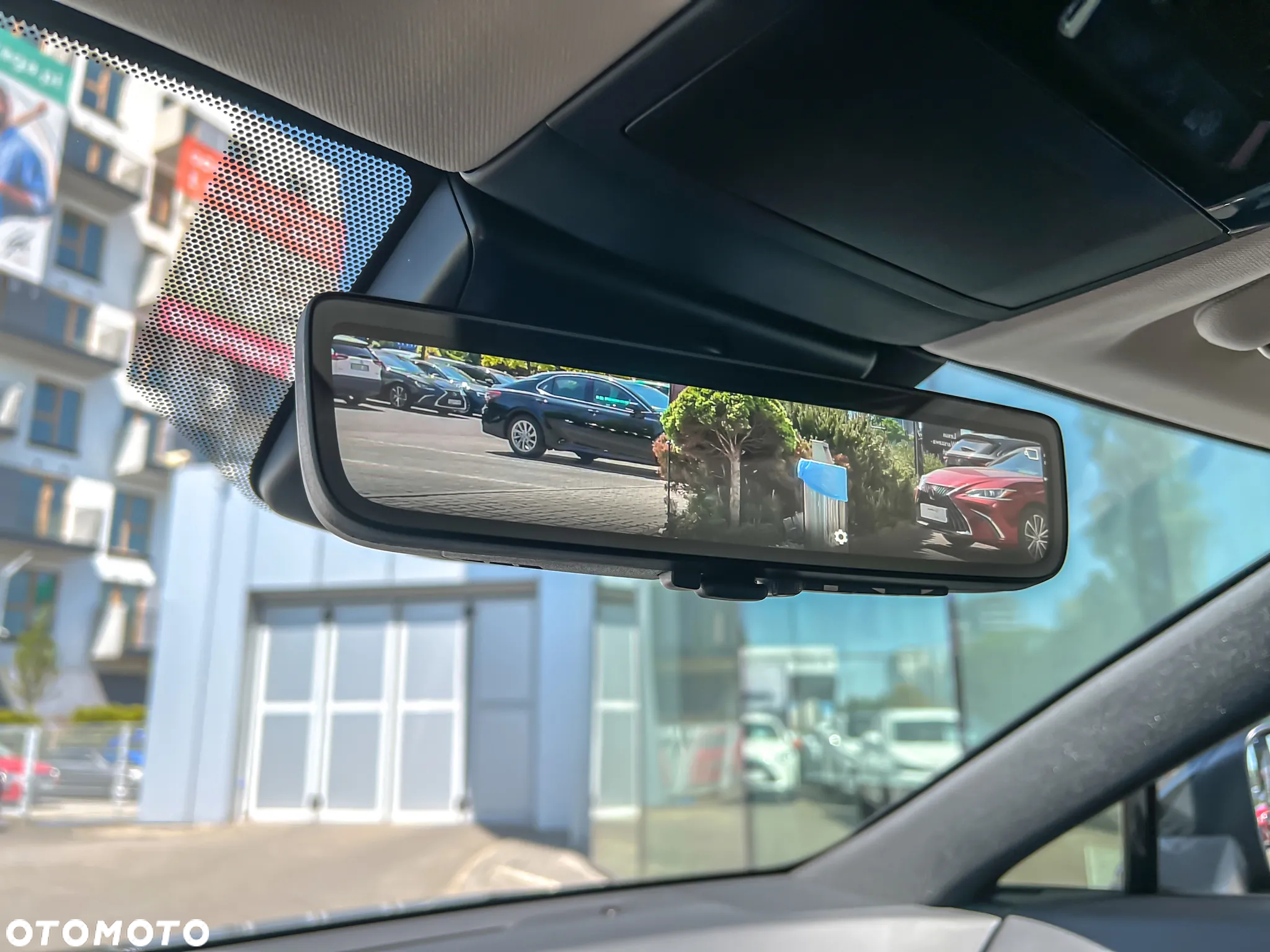 Lexus RZ 300e Prestige - 21