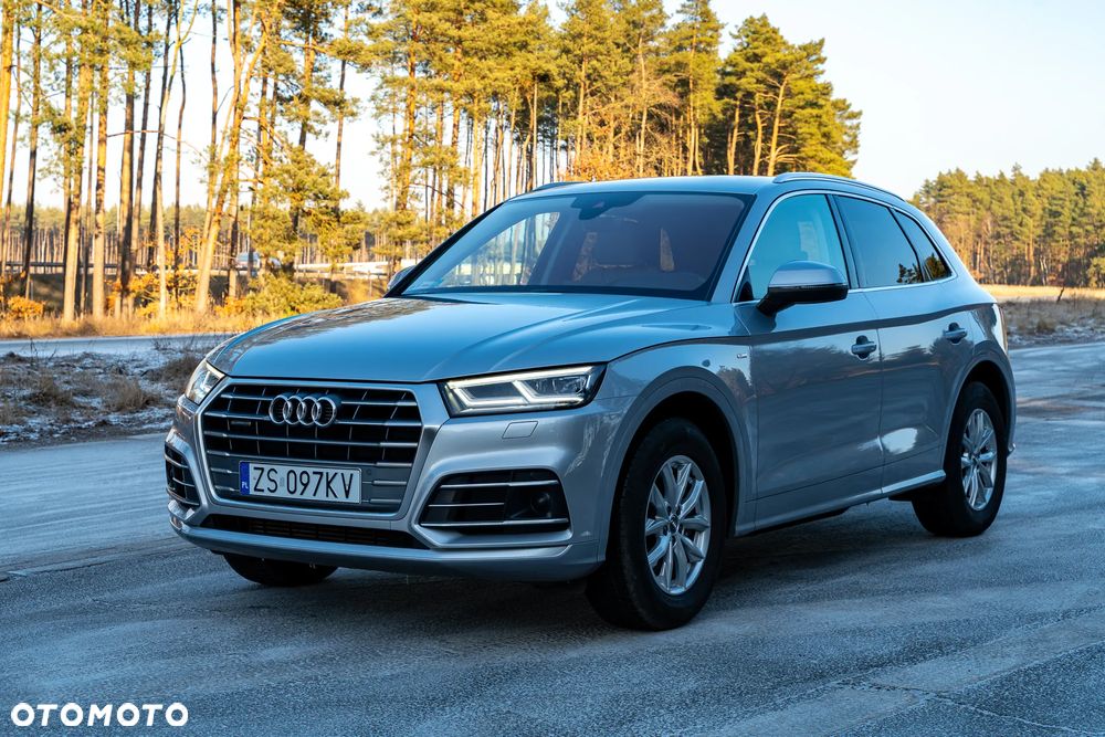 Audi Q5 2.0 TFSI Quattro S tronic - 5