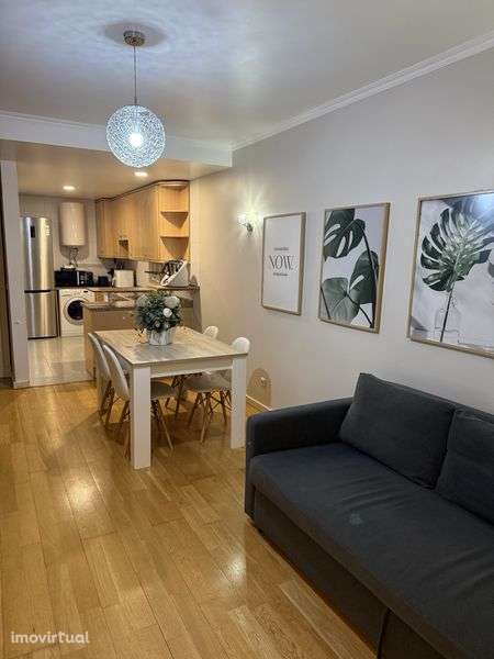 Apartamento T1  Twin Towers Lisboa - Grande imagem: 2/9