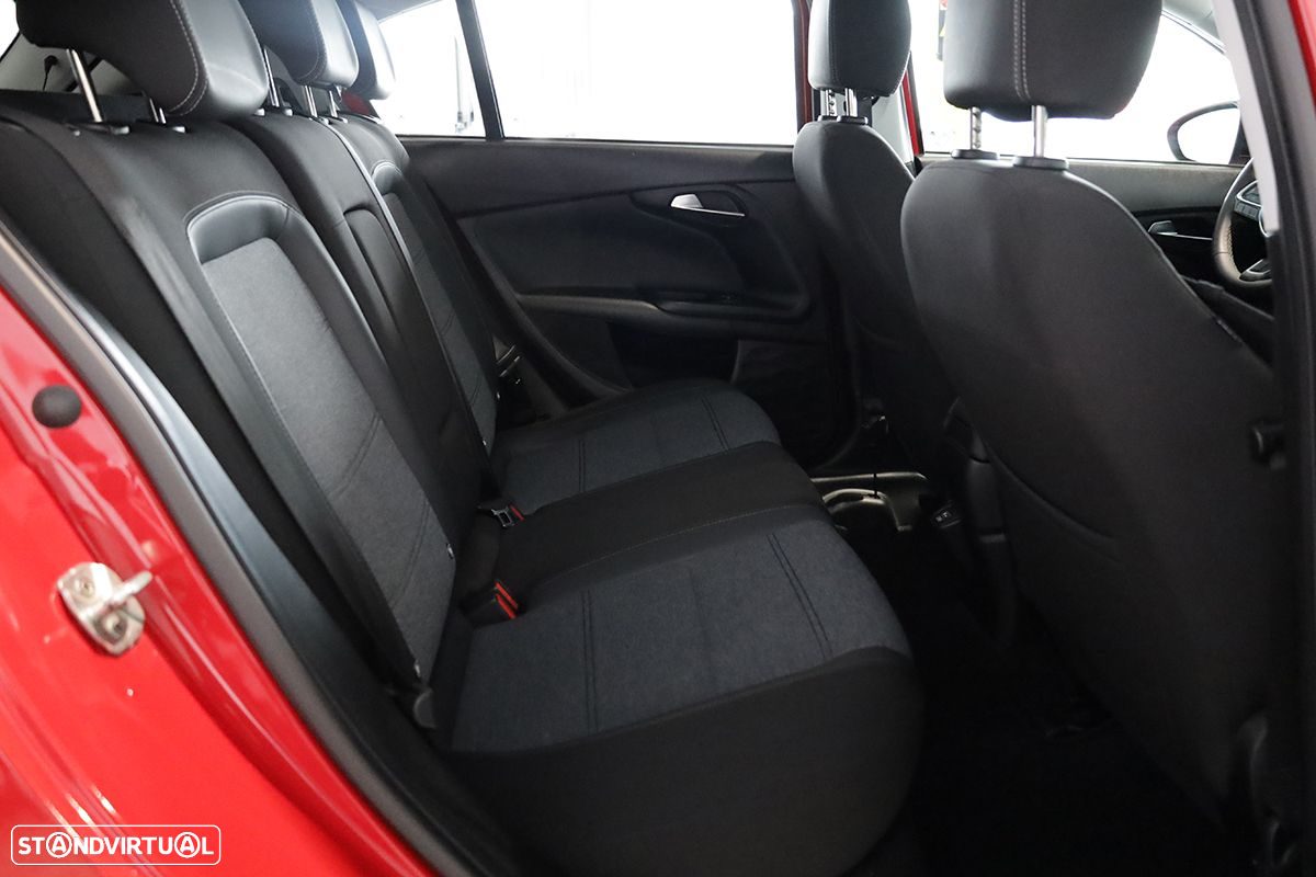 Fiat Tipo Cross 1.0 GSE T3 - 17