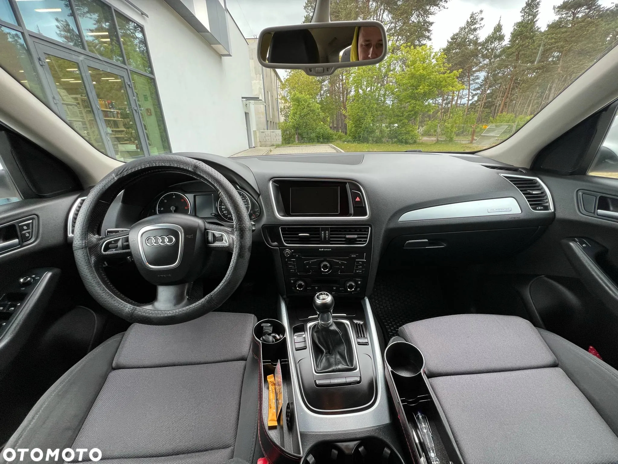 Audi Q5 2.0 TDI Quattro - 6