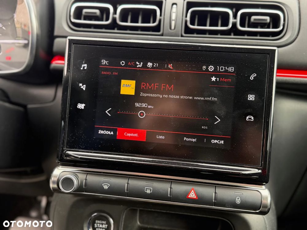 Citroën C3 1.2 PureTech Shine EAT6 - 20