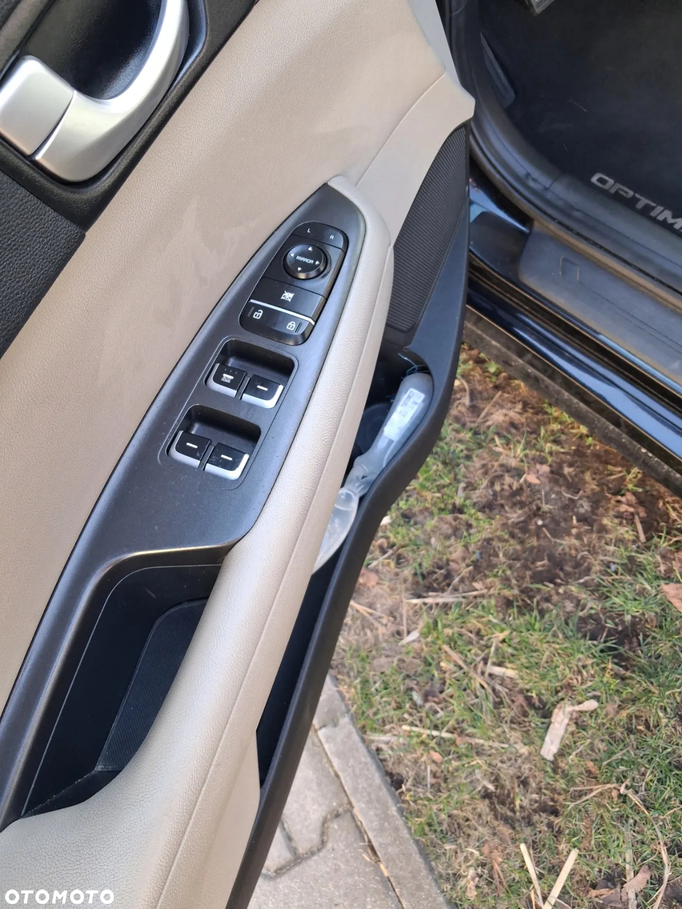 Kia Optima - 7