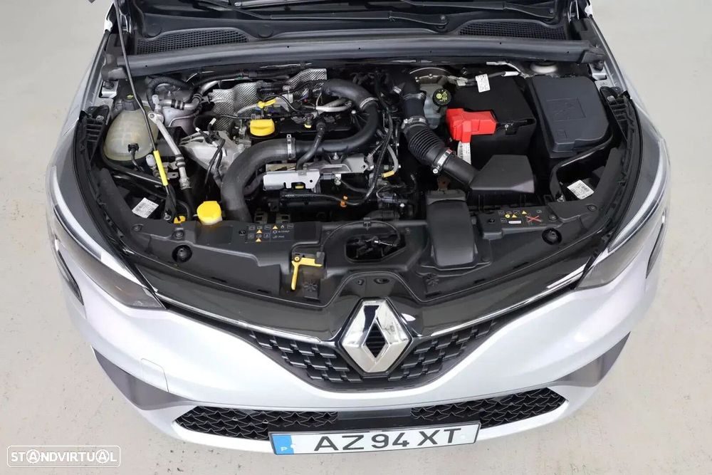 Renault Clio 1.0 TCe RS Line - 9