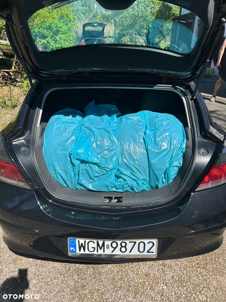 Opel Astra 1.6 Enjoy - 13