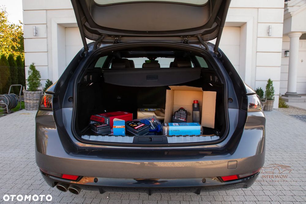 Peugeot 508 2.0 BlueHDi GT S&S - 34