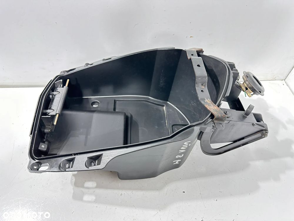 Kufer schowek Peugeot Vivacity III 3 4T - 6