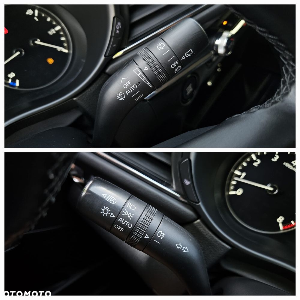 Mazda CX-30 e-SKYACTIV-X 2.0 M HYBRID SELECTION - 30