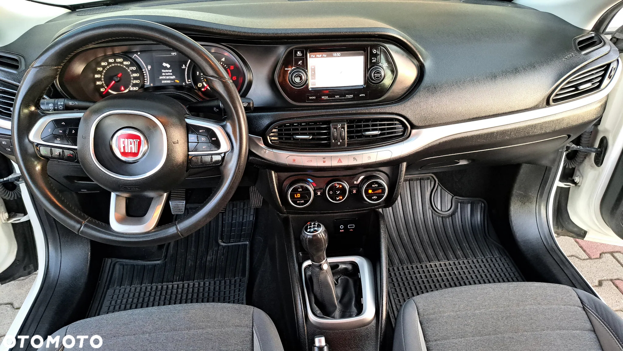 Fiat Tipo 1.3 MultiJet City Life - 23