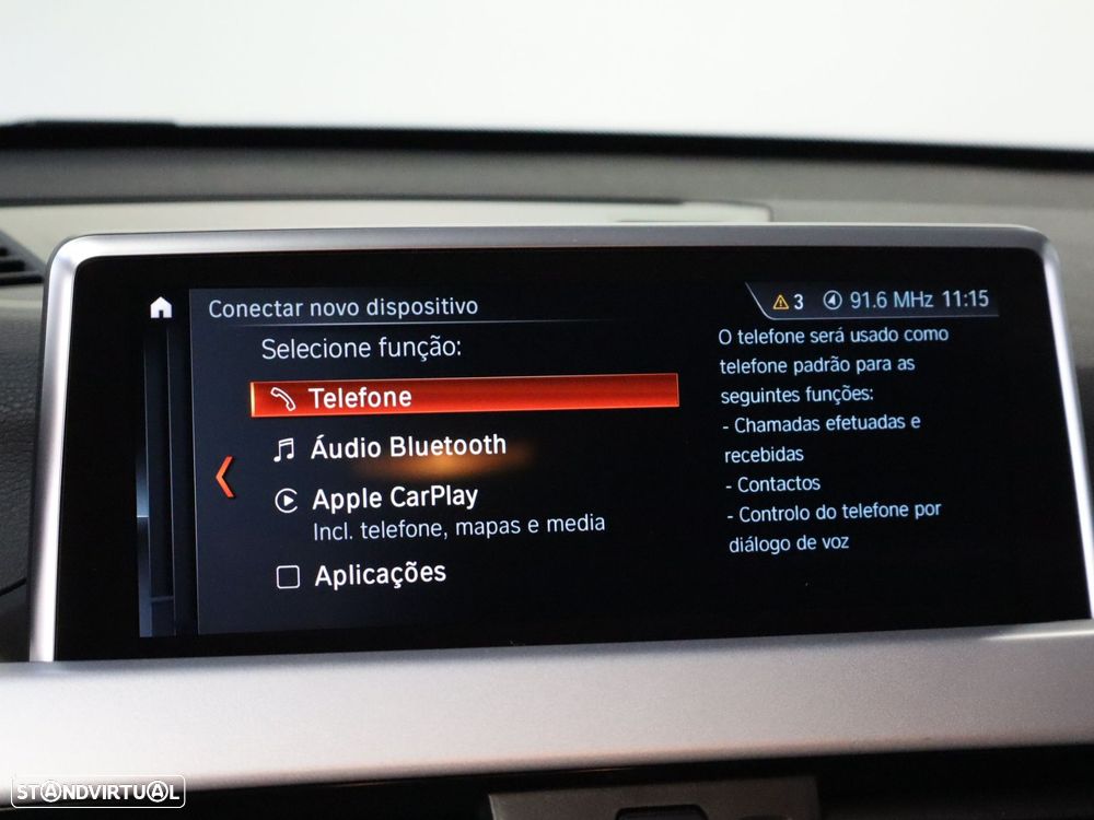 BMW X1 25 e xDrive - 17