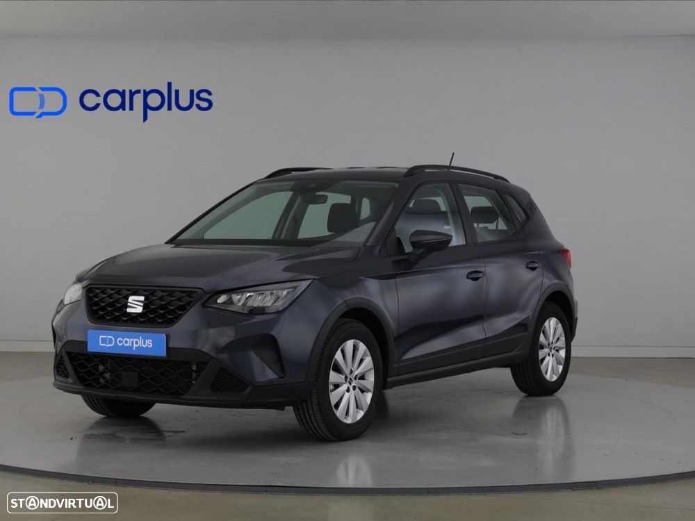 SEAT Arona - 1