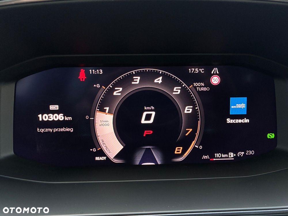 Cupra Formentor 1.5 eTSI mHEV DSG - 13