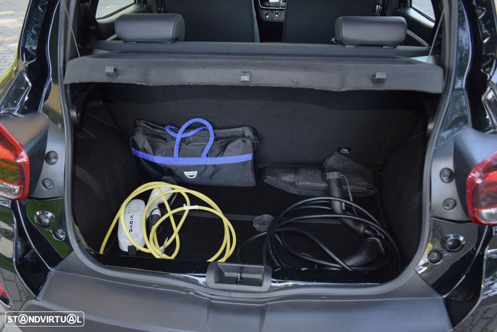 Dacia Spring Comfort - 44
