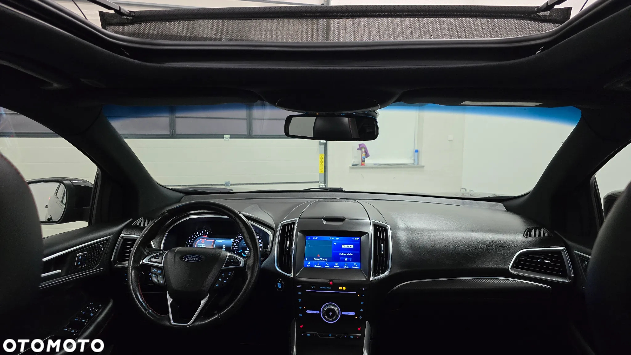 Ford Edge 2.0 EcoBlue Twin-Turbo 4WD ST-Line - 7
