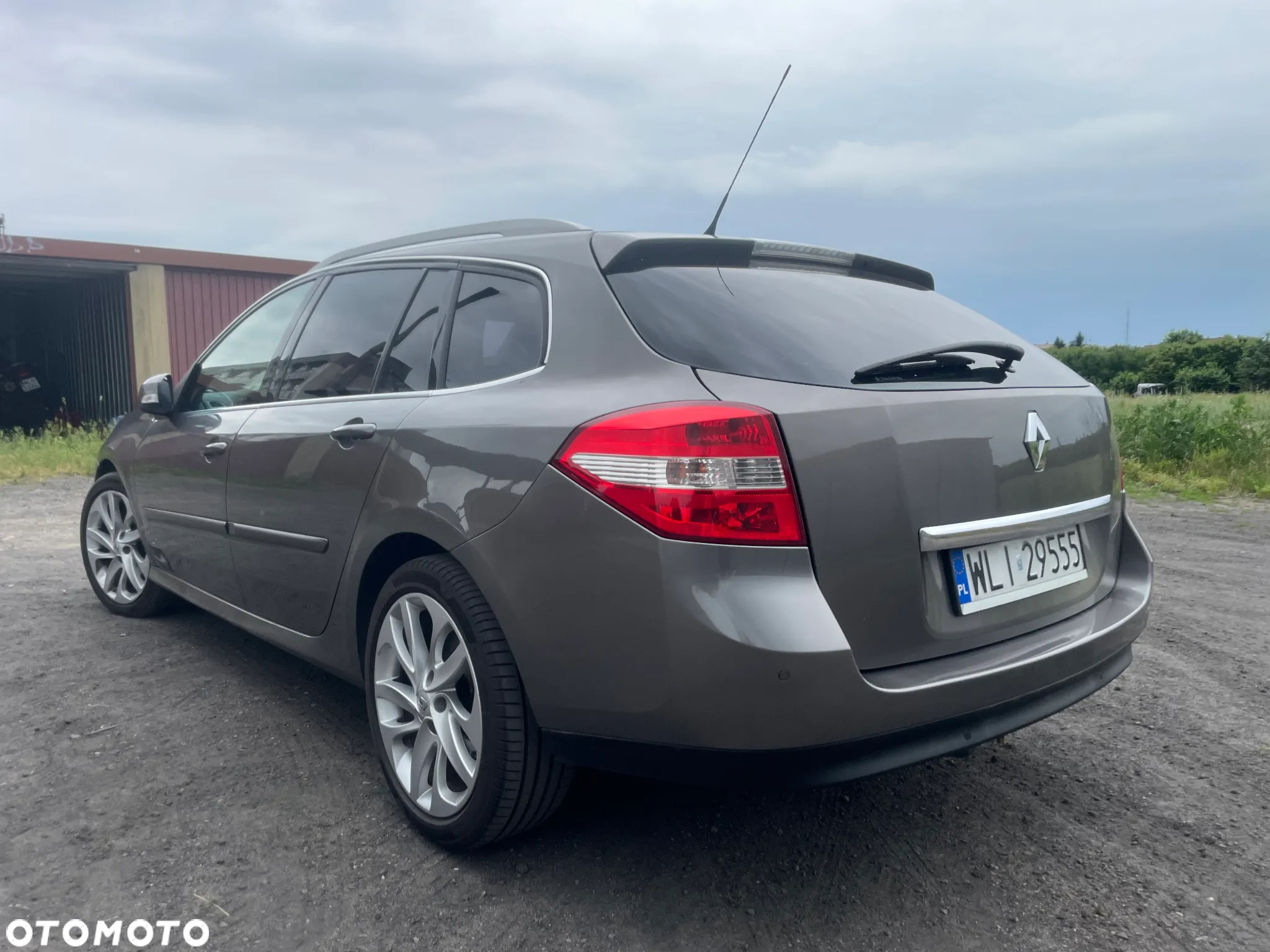Renault Laguna 2.0 DCi Dynamique - 5