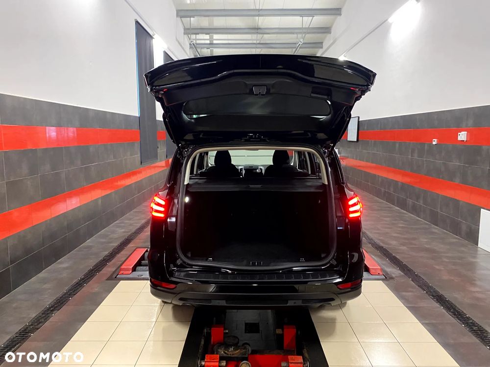 Ford S-Max 2.0 TDCi Titanium - 12