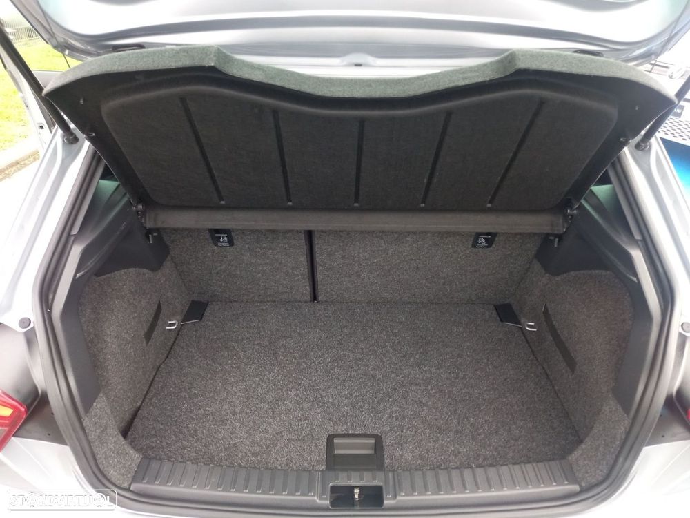 SEAT Ibiza 1.0 TSI FR - 18