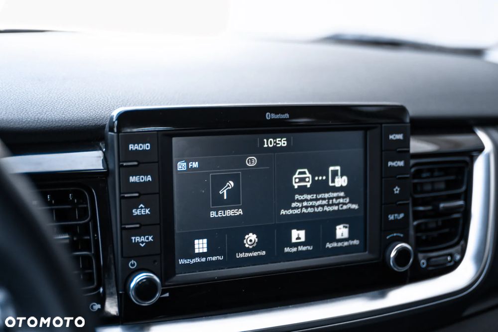 Kia Stonic 1.4 L - 14