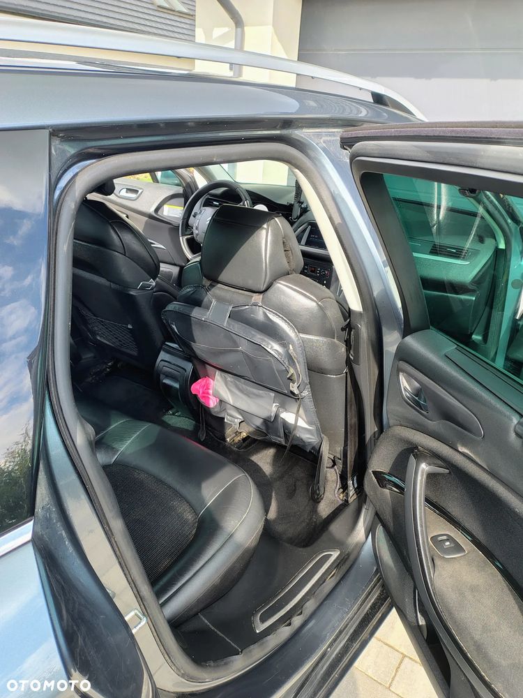 Citroën C5 2.0 HDi Exclusive - 10