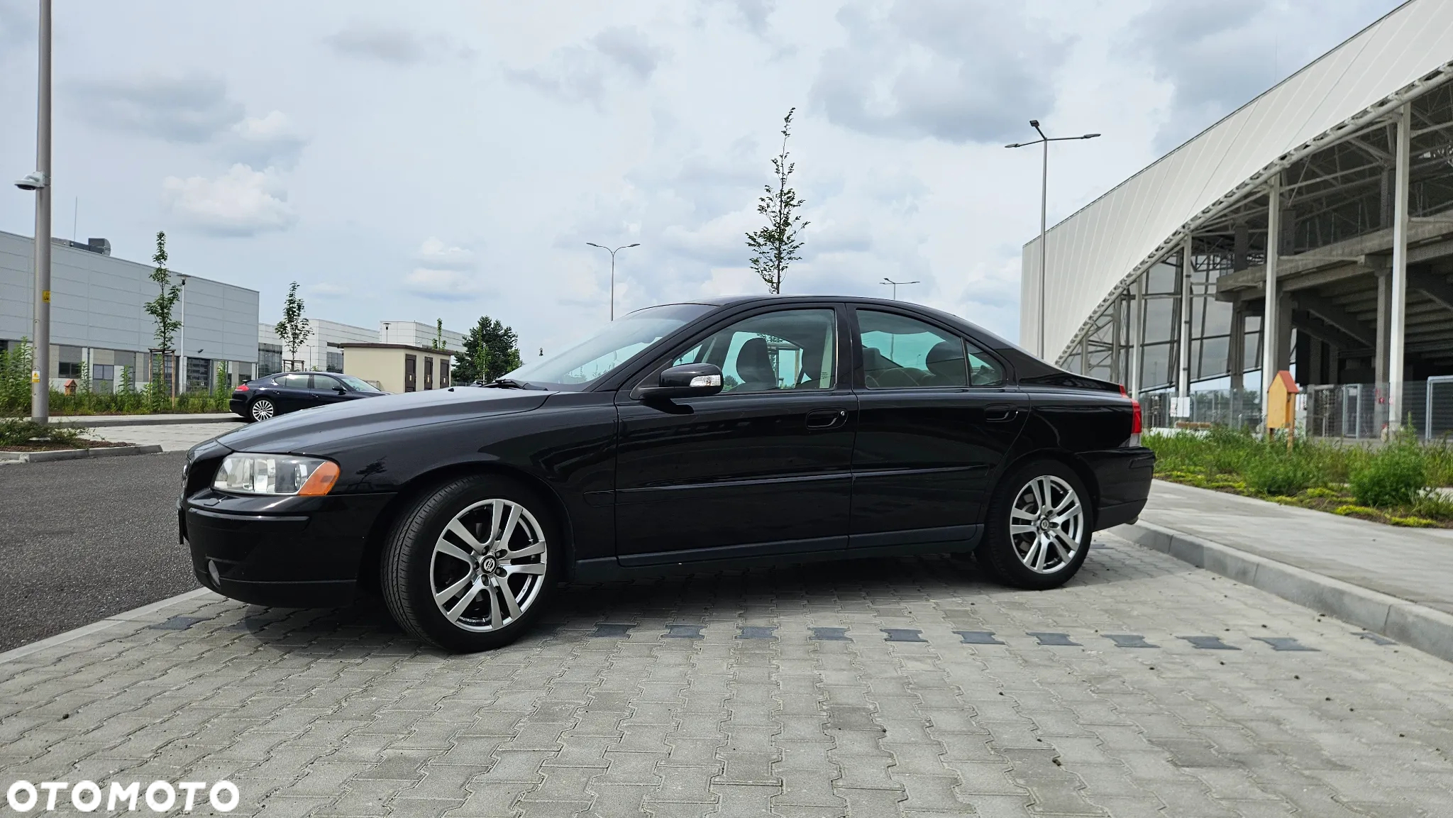 Volvo S60 2.4 Kinetic - 12