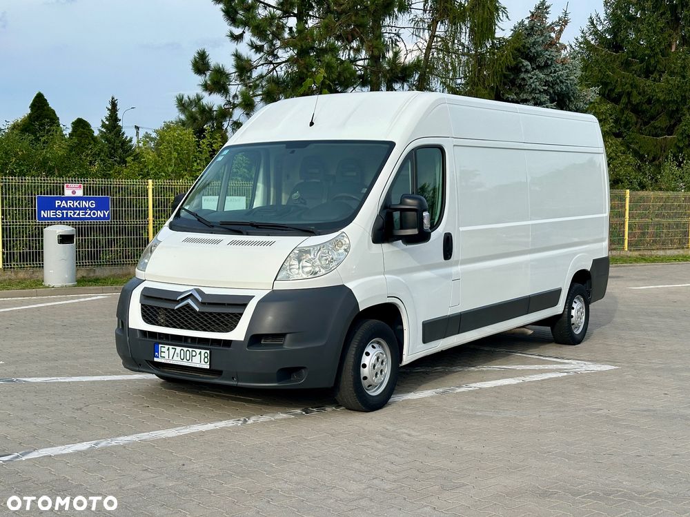 Citroën Jumper - 1