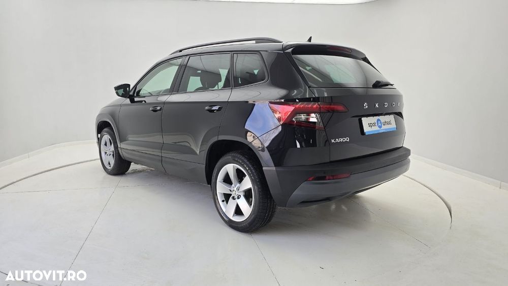 Skoda Karoq - 8