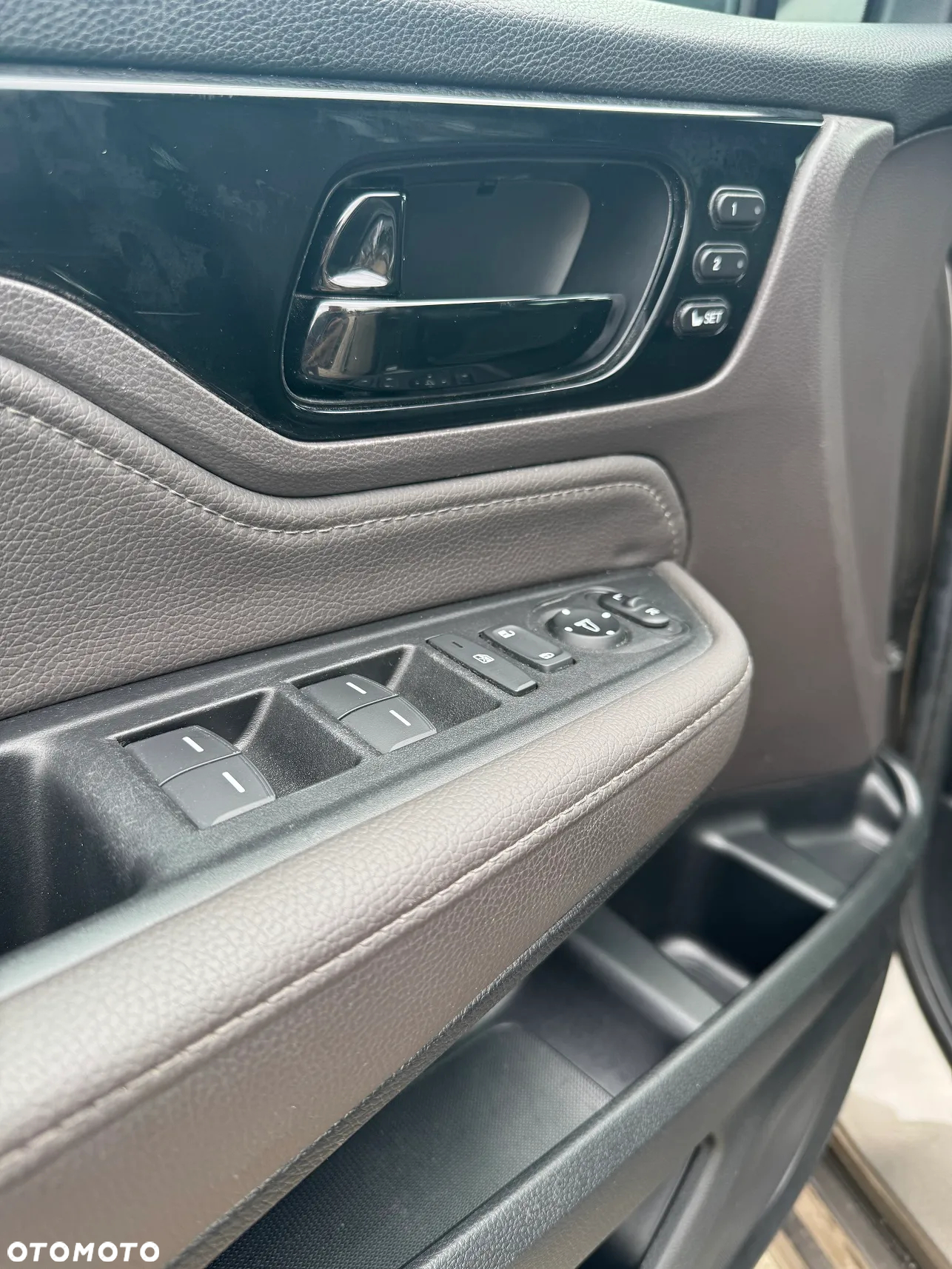 Honda Odyssey - 11