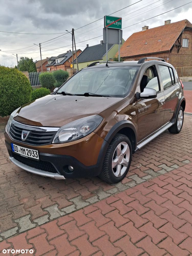 Dacia Sandero Stepway - 2