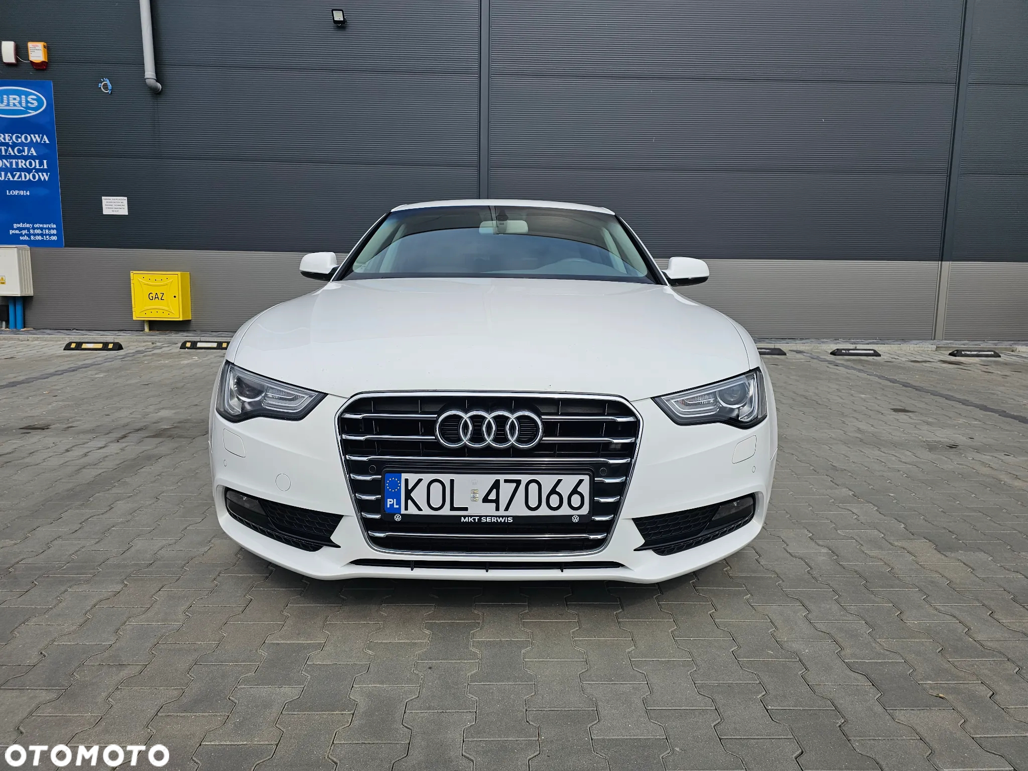 Audi A5 2.0 TDI - 18