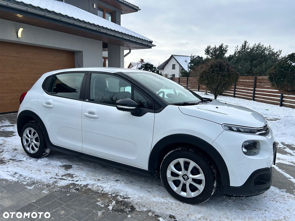 Citroën C3 1.2 PureTech Feel - 5