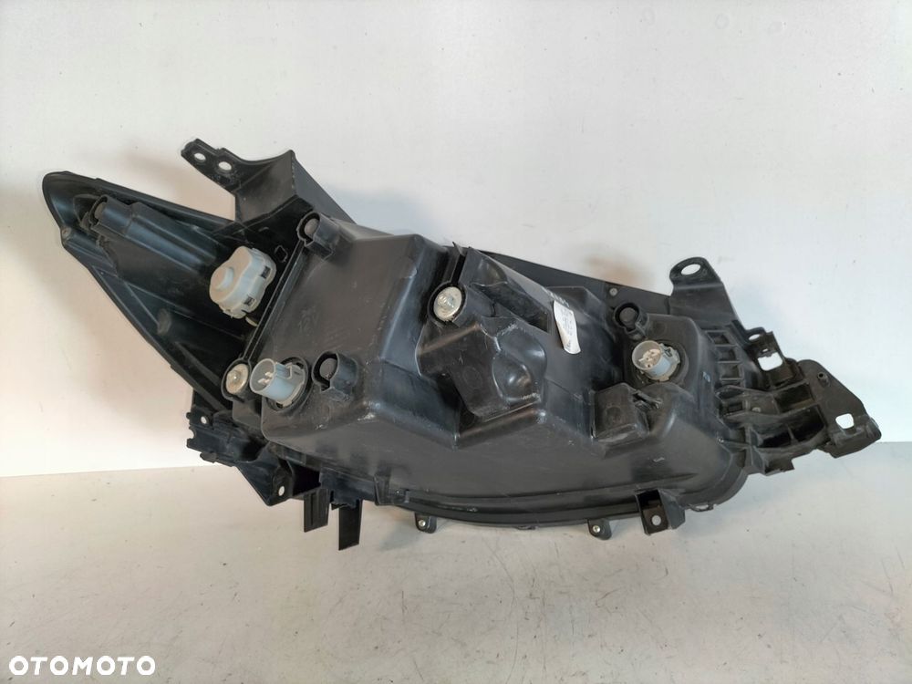 lampa przednia reflektor lewa mazda cx5 i lift 15-17 full led - 5