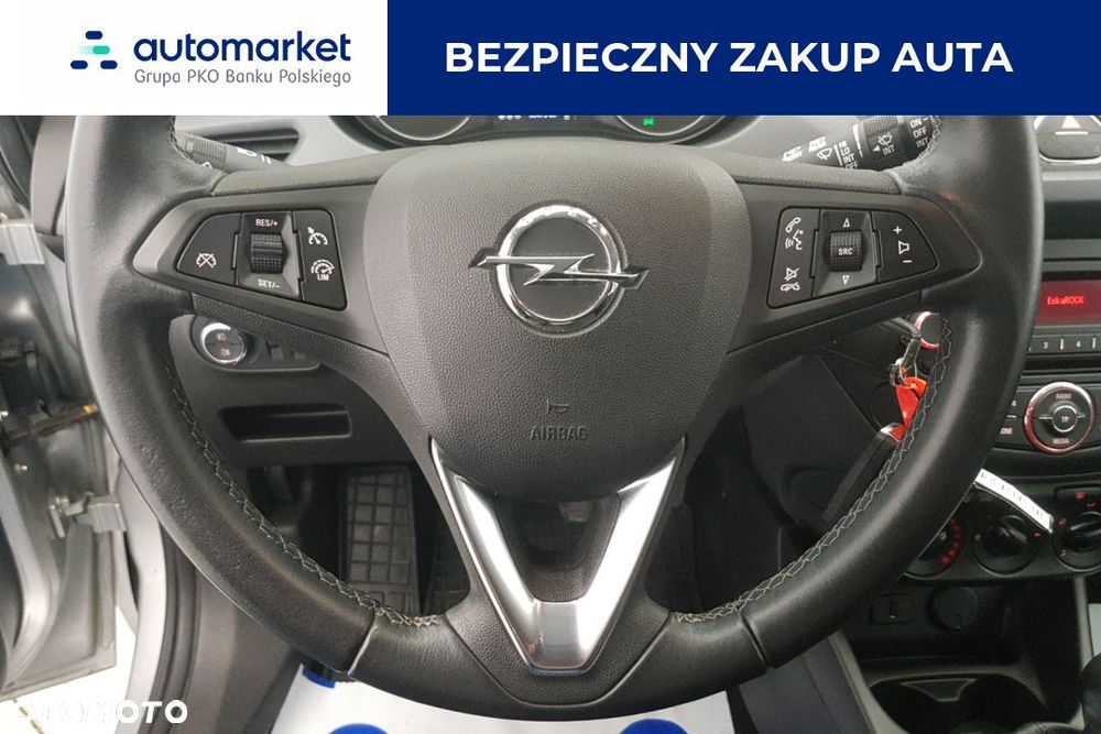 Opel Corsa 1.4 Enjoy - 17