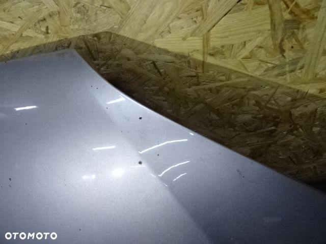 MASKA POKRYWA SILNIKA FORD MONDEO MK3 LIFT KOMBI - 6