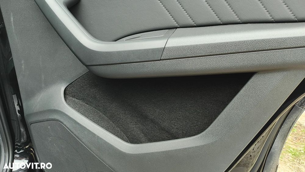 Seat Ateca 1.5 TSI DSG7 FR - 21