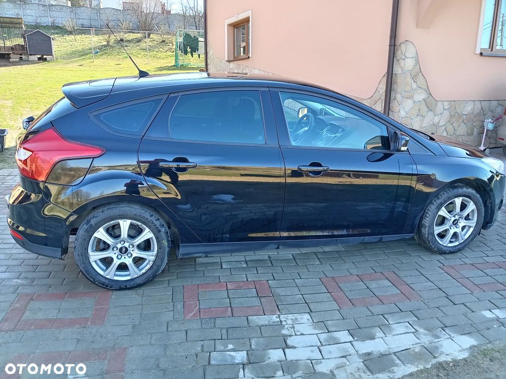 Ford Focus - 3