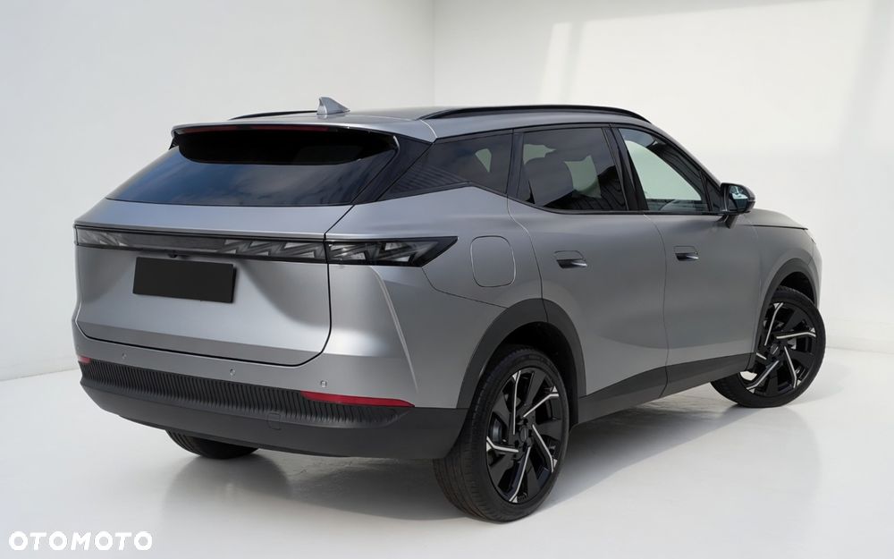 Omoda 7 1.5 T-GDi Super Hybrid Luxury - 3