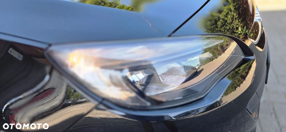 Opel Astra 1.4 Turbo ecoFLEX Start/Stop Active - 23