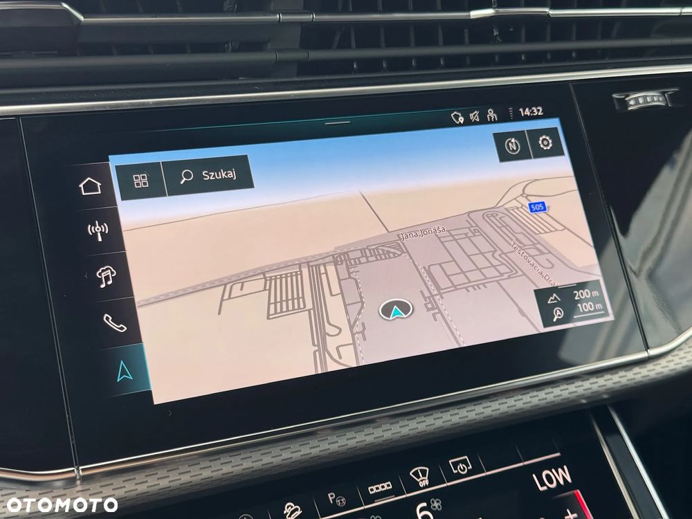 Audi Q8 TDI mHEV 210 kW Quattro Tiptronic - 17