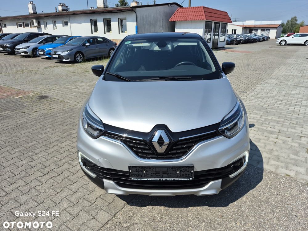 Renault Captur - 9
