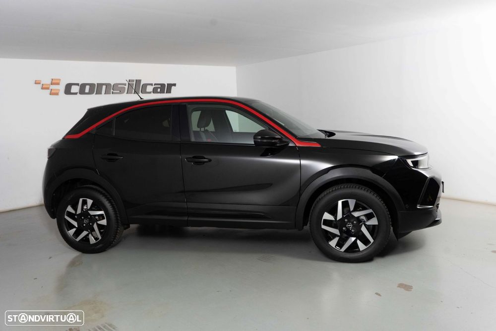 Opel Mokka 1.2 T GS Line AT - 7