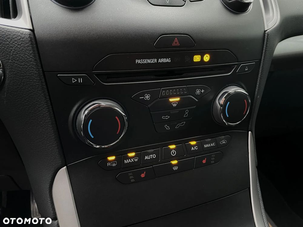 Ford S-Max 2.0 TDCi Trend PowerShift - 31