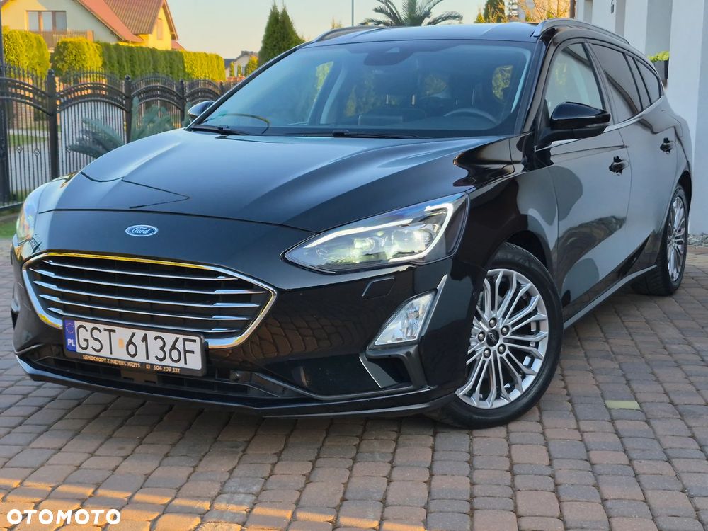Ford Focus - 39