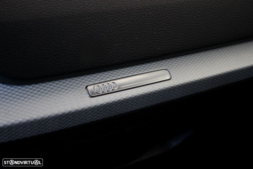 Audi Q2 35 TFSI S tronic - 28