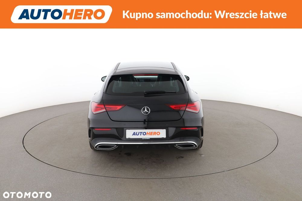 Mercedes-Benz Cla 2019 photo 4
