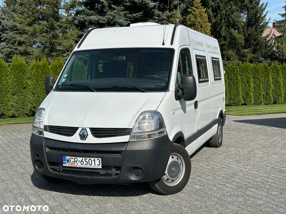 Renault MASTER L2 H2 - 2
